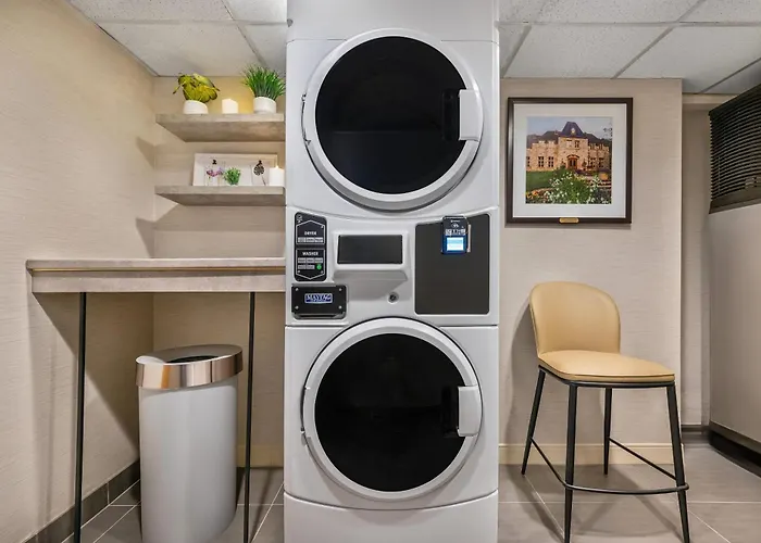 Comfort Inn